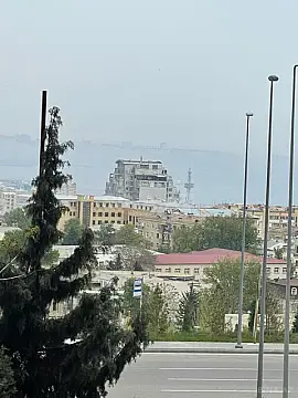 Satılır 3 otaqlı mənzil 70 m²