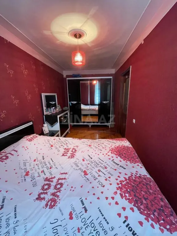 Satılır 3 otaqlı mənzil 70 m²