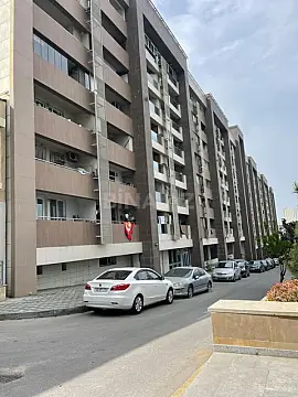 Satılır 3 otaqlı mənzil 70 m²
