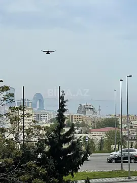 Satılır 3 otaqlı mənzil 70 m²