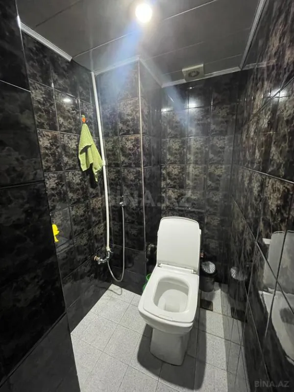 Satılır 3 otaqlı mənzil 70 m²