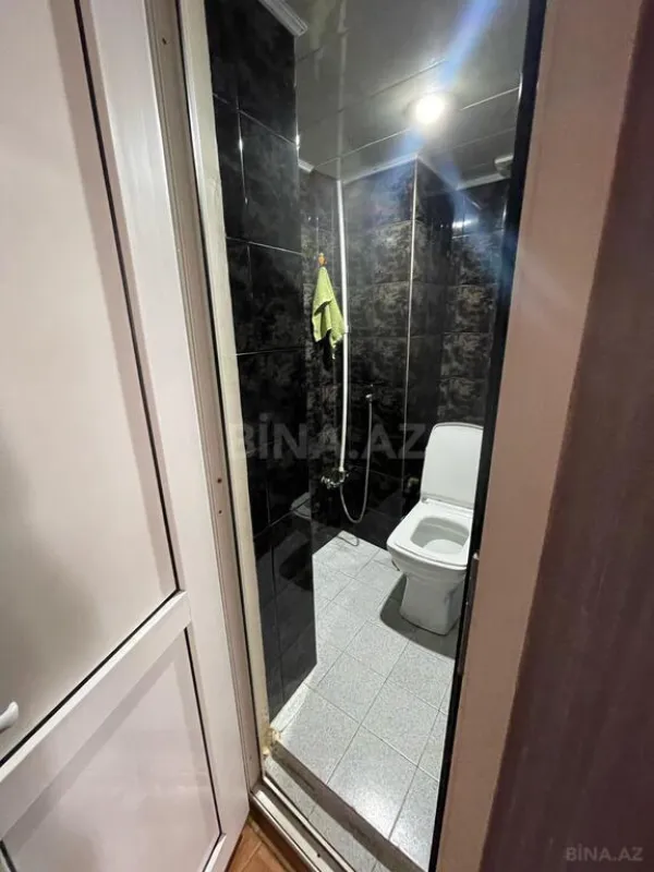 Satılır 3 otaqlı mənzil 70 m²