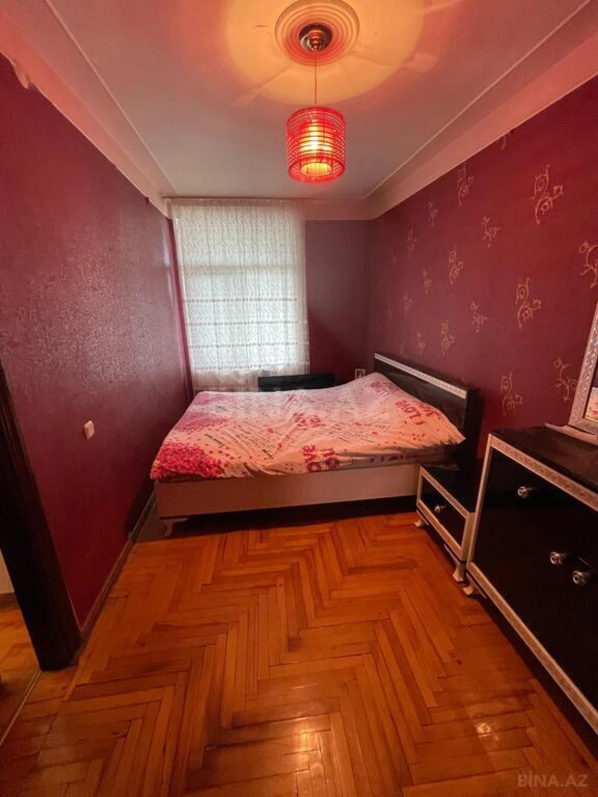 Satılır 3 otaqlı mənzil 70 m²