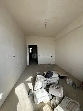 Satılır 4 otaqlı mənzil 160 m²