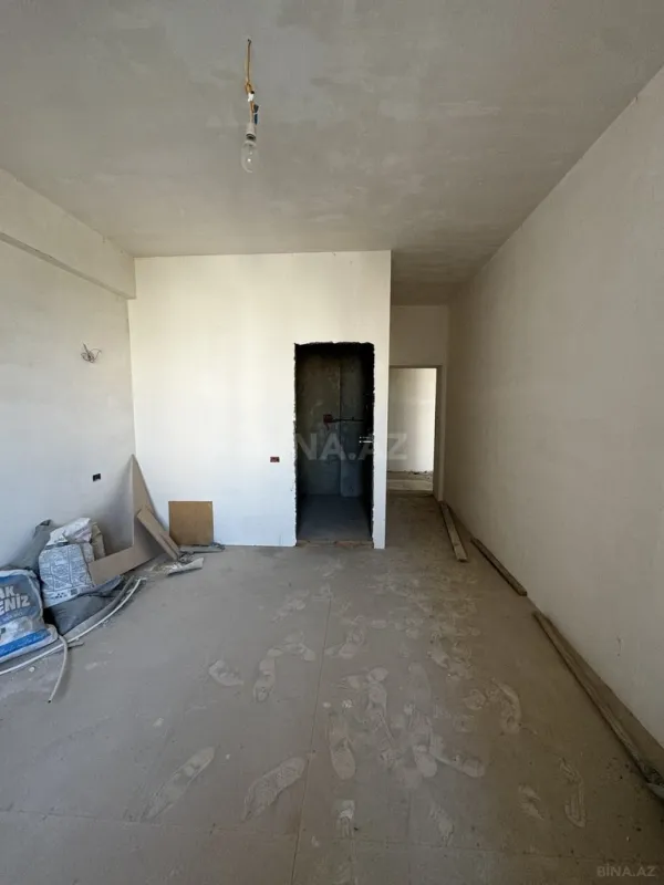 Satılır 4 otaqlı mənzil 160 m²