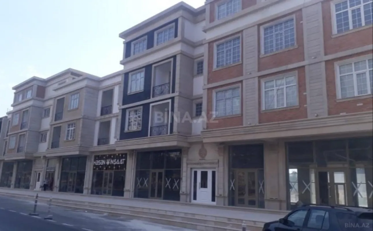 Satılır 2 otaqlı mənzil 73 m²