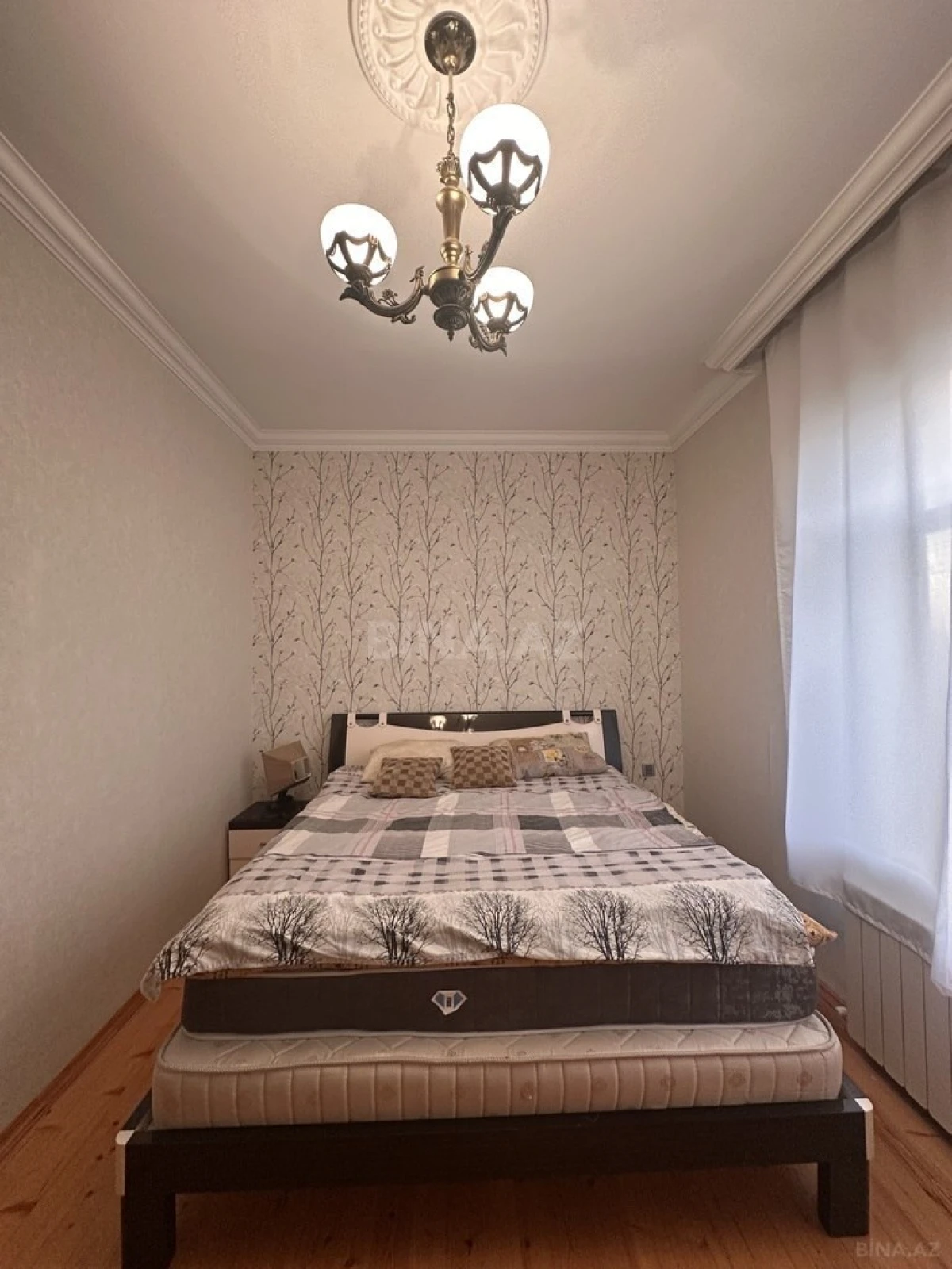 Satılır 6 otaqlı həyət evi 166 m²