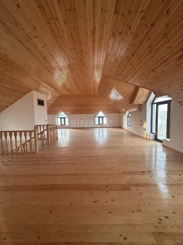 Satılır 6 otaqlı həyət evi 166 m²