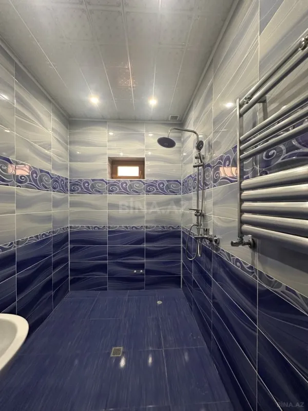 Satılır 6 otaqlı həyət evi 166 m²