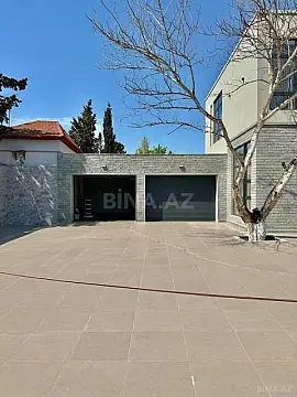 Satılır 5 otaqlı həyət evi 500 m²
