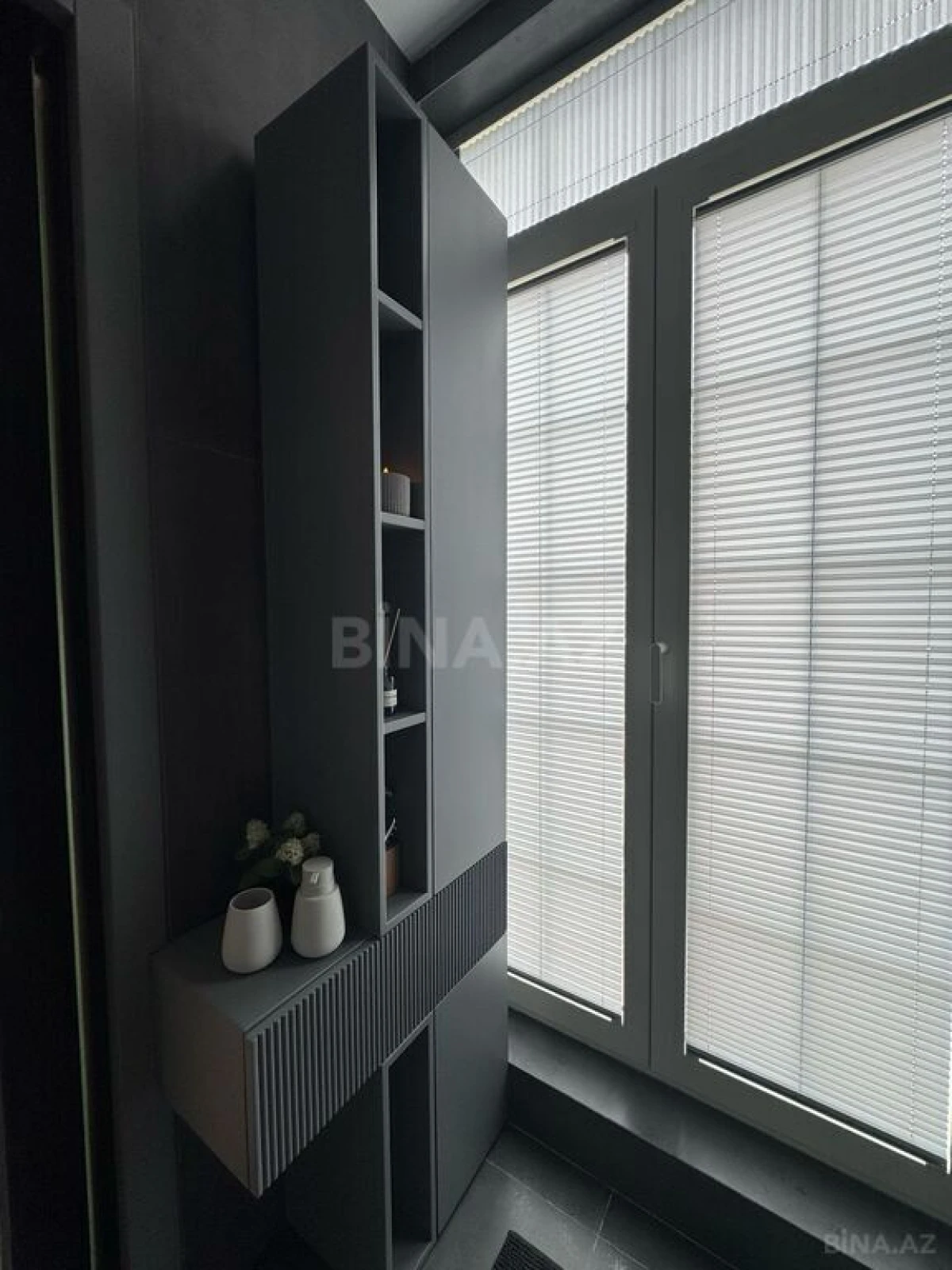 Kirayə verilir 2 otaqlı mənzil 55 m²
