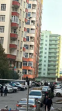 Satılır 3 otaqlı mənzil 125 m² — Bakı, Yeni Yasamal 3 otaq 125.00 m²