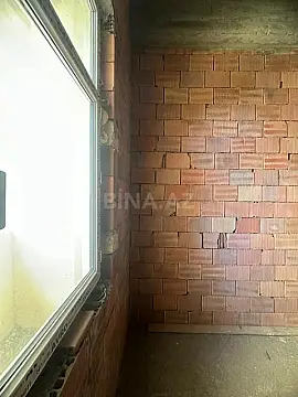 Satılır 3 otaqlı mənzil 125 m²