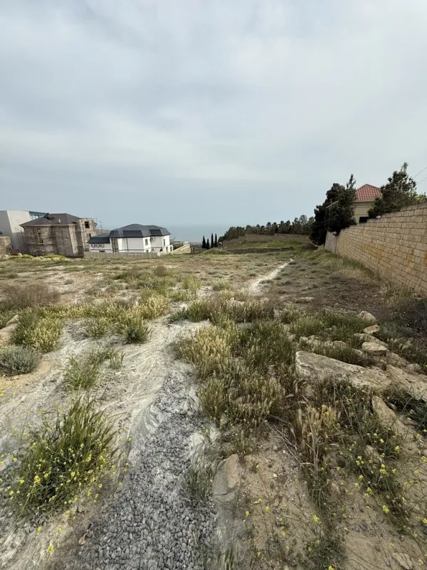 Satılır torpaq sahəsi 42 m²