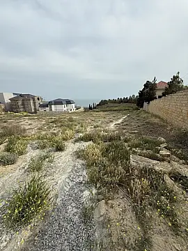 Satılır torpaq sahəsi 42 m²