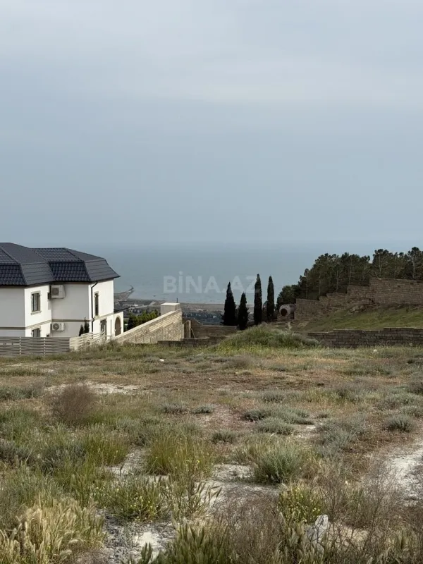 Satılır torpaq sahəsi 42 m²