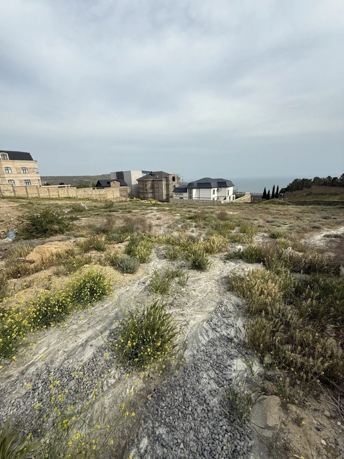 Satılır torpaq sahəsi 42 m²