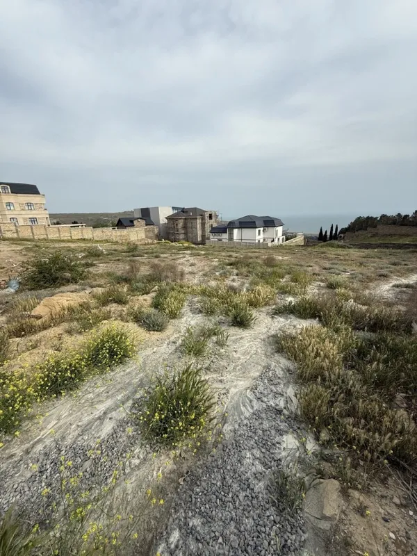 Satılır torpaq sahəsi 42 m²