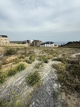 Satılır torpaq sahəsi 42 m²