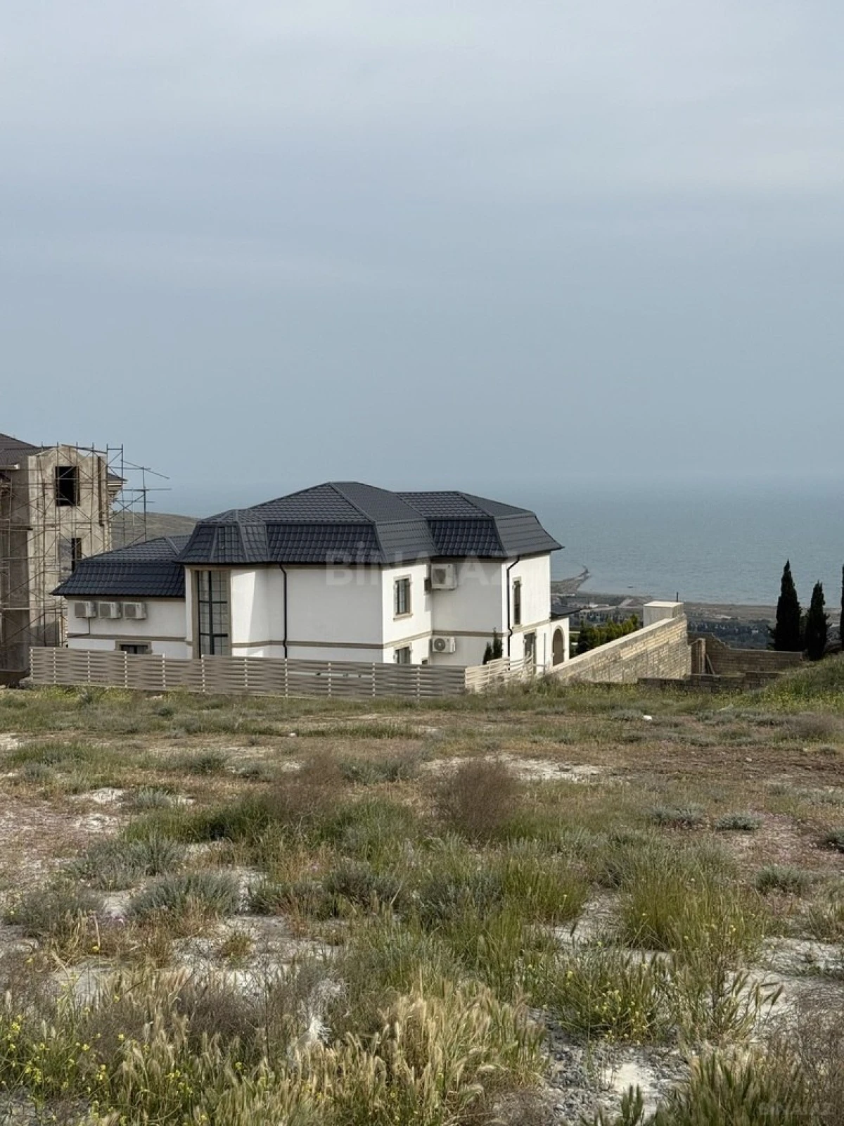 Satılır torpaq sahəsi 42 m²