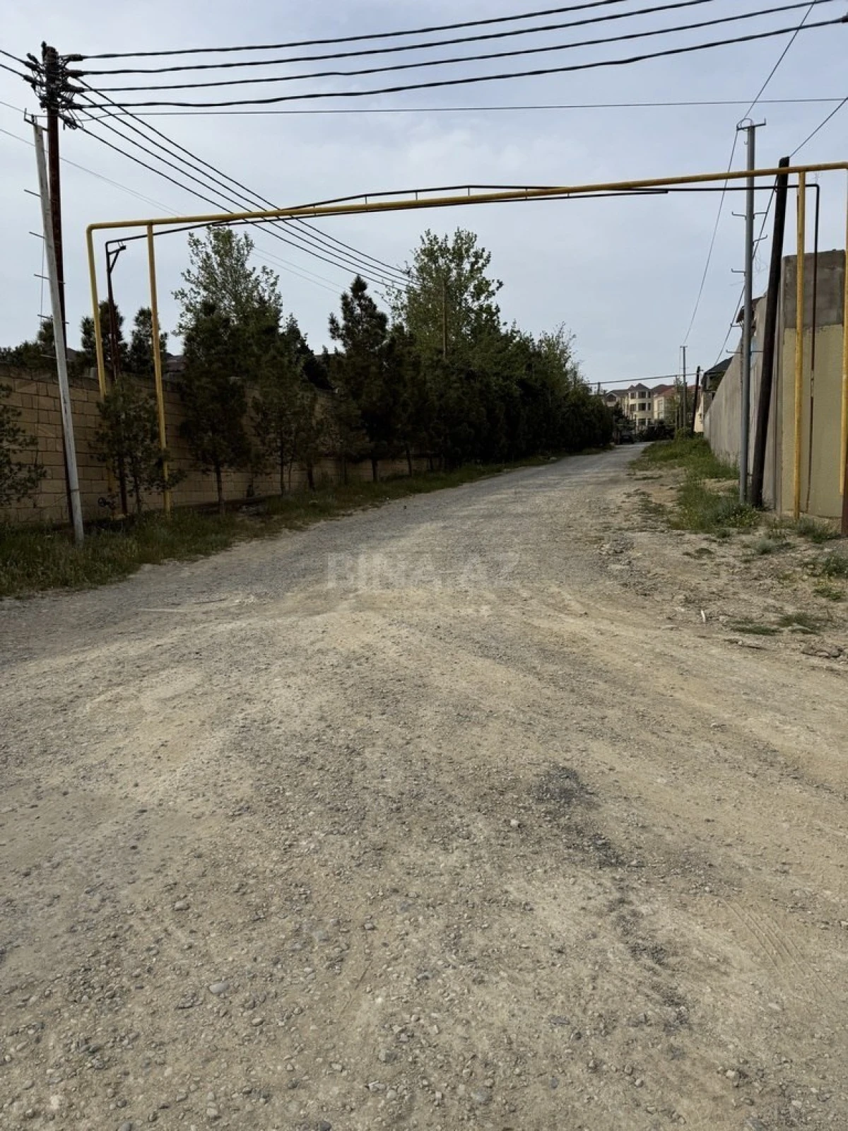 Satılır torpaq sahəsi 42 m²