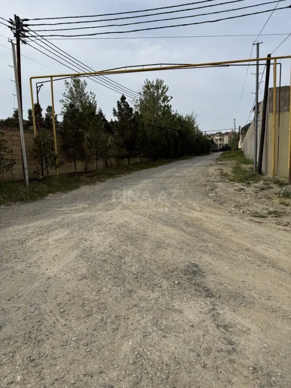 Satılır torpaq sahəsi 42 m²