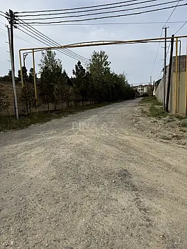 Satılır torpaq sahəsi 42 m²