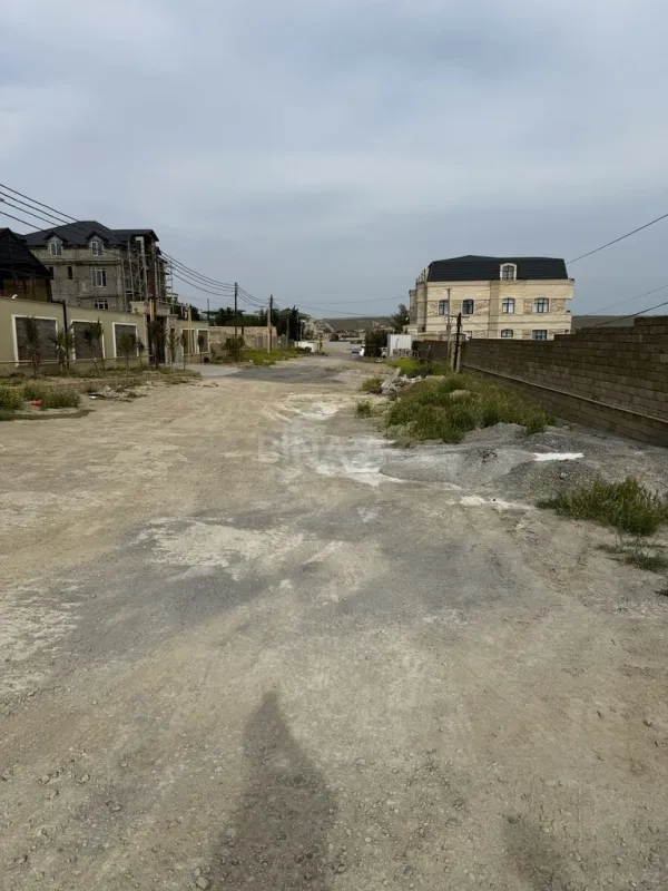 Satılır torpaq sahəsi 42 m²