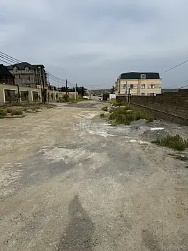 Satılır torpaq sahəsi 42 m²