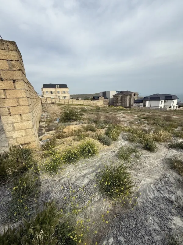 Satılır torpaq sahəsi 42 m²