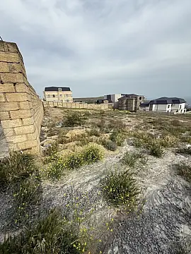 Satılır torpaq sahəsi 42 m² — Bakı, Badamdar 42.00 m²