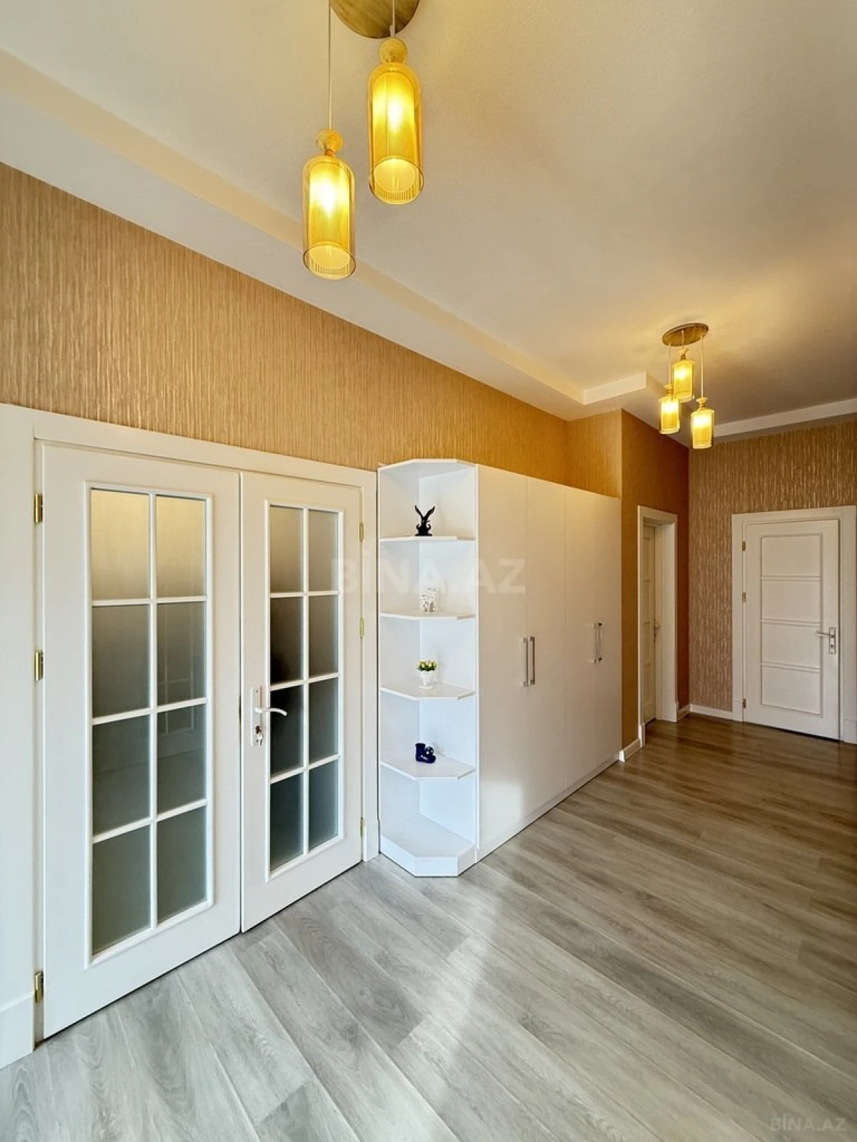 Satılır 4 otaqlı həyət evi 170 m²