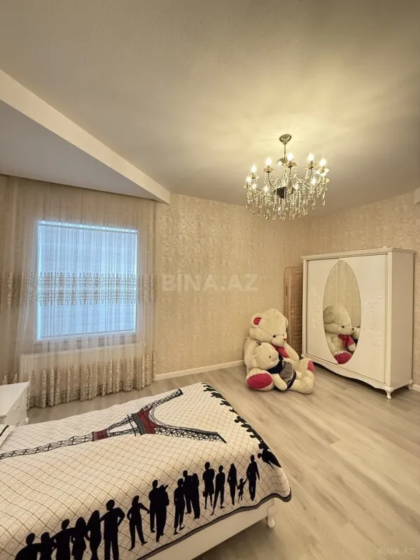 Satılır 4 otaqlı həyət evi 170 m²
