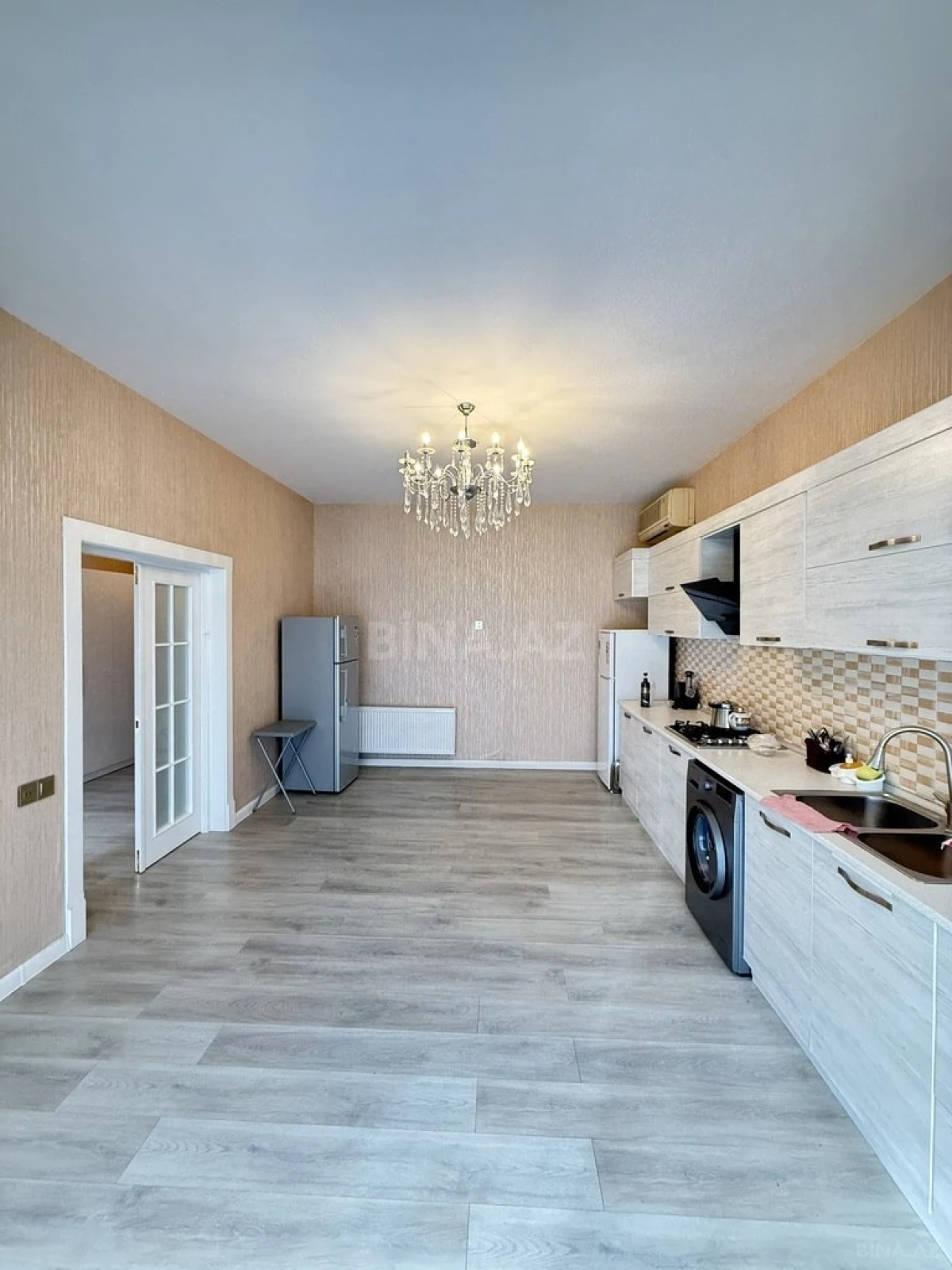 Satılır 4 otaqlı həyət evi 170 m²