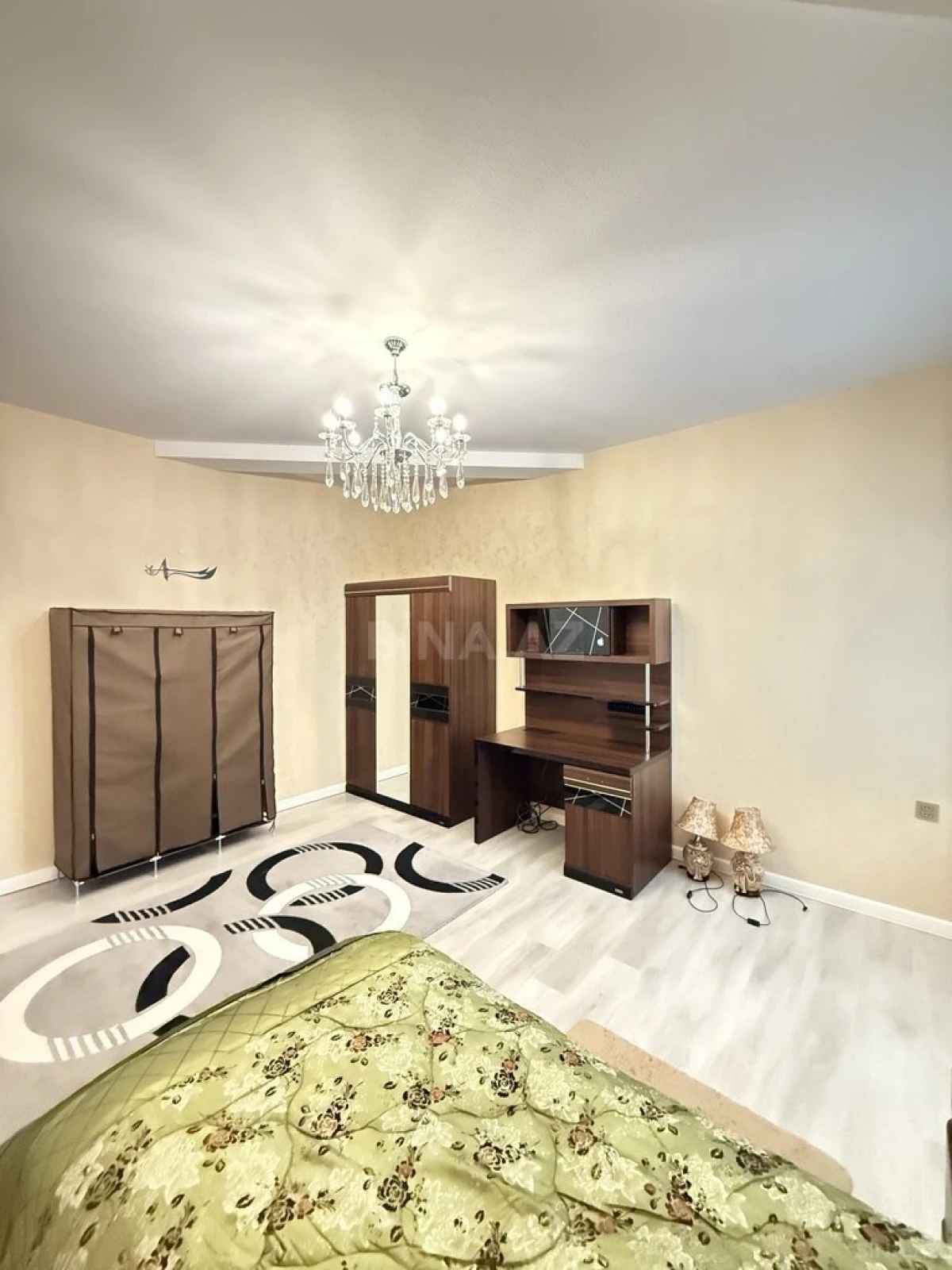 Satılır 4 otaqlı həyət evi 170 m²