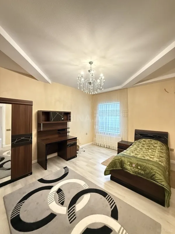 Satılır 4 otaqlı həyət evi 170 m²