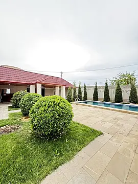 Satılır 4 otaqlı həyət evi 170 m²