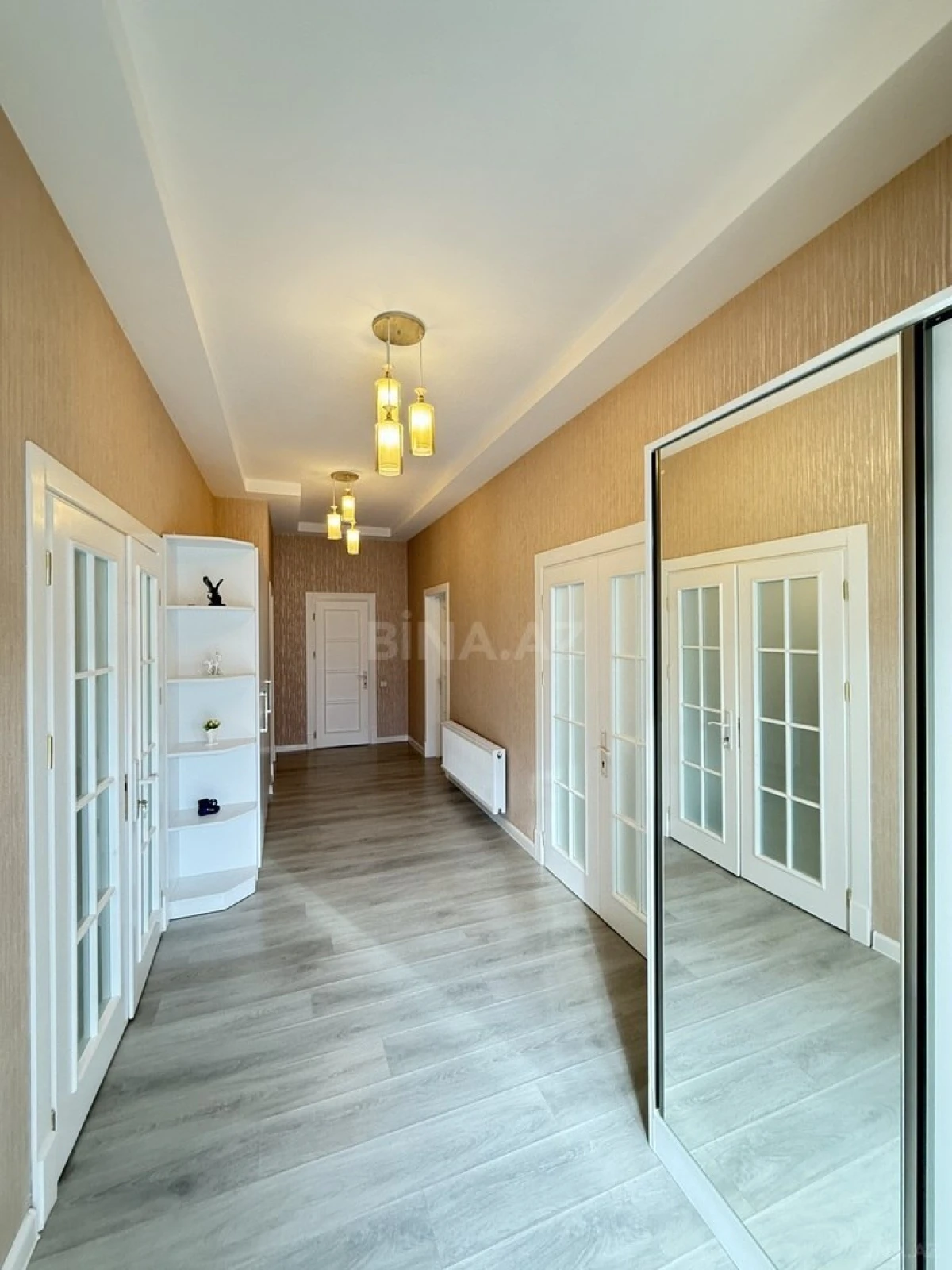 Satılır 4 otaqlı həyət evi 170 m²