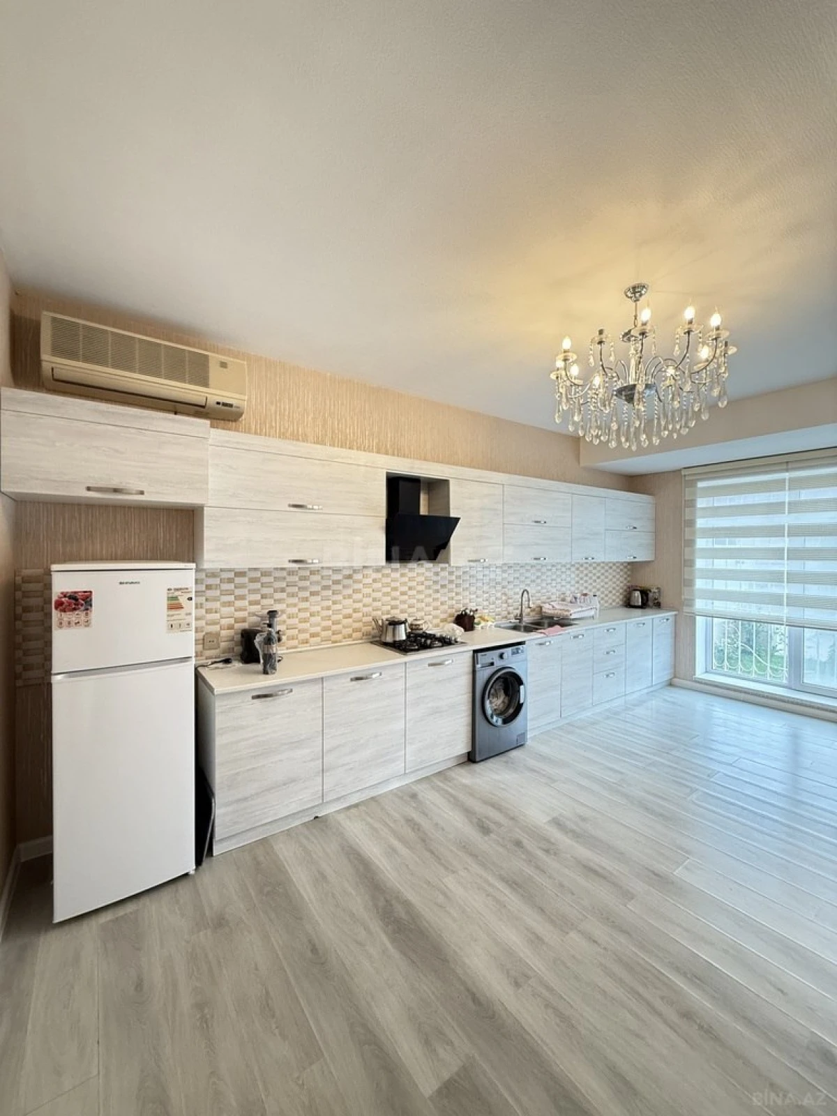 Satılır 4 otaqlı həyət evi 170 m²