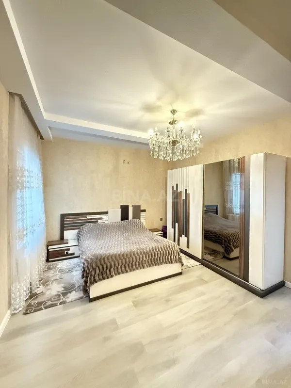 Satılır 4 otaqlı həyət evi 170 m²