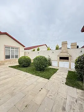 Satılır 4 otaqlı həyət evi 170 m²