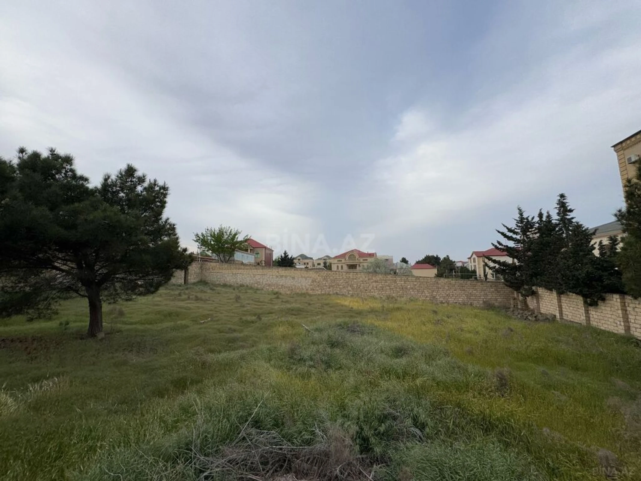 Satılır torpaq sahəsi 10 m²