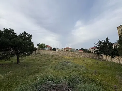 Satılır torpaq sahəsi 10 m²