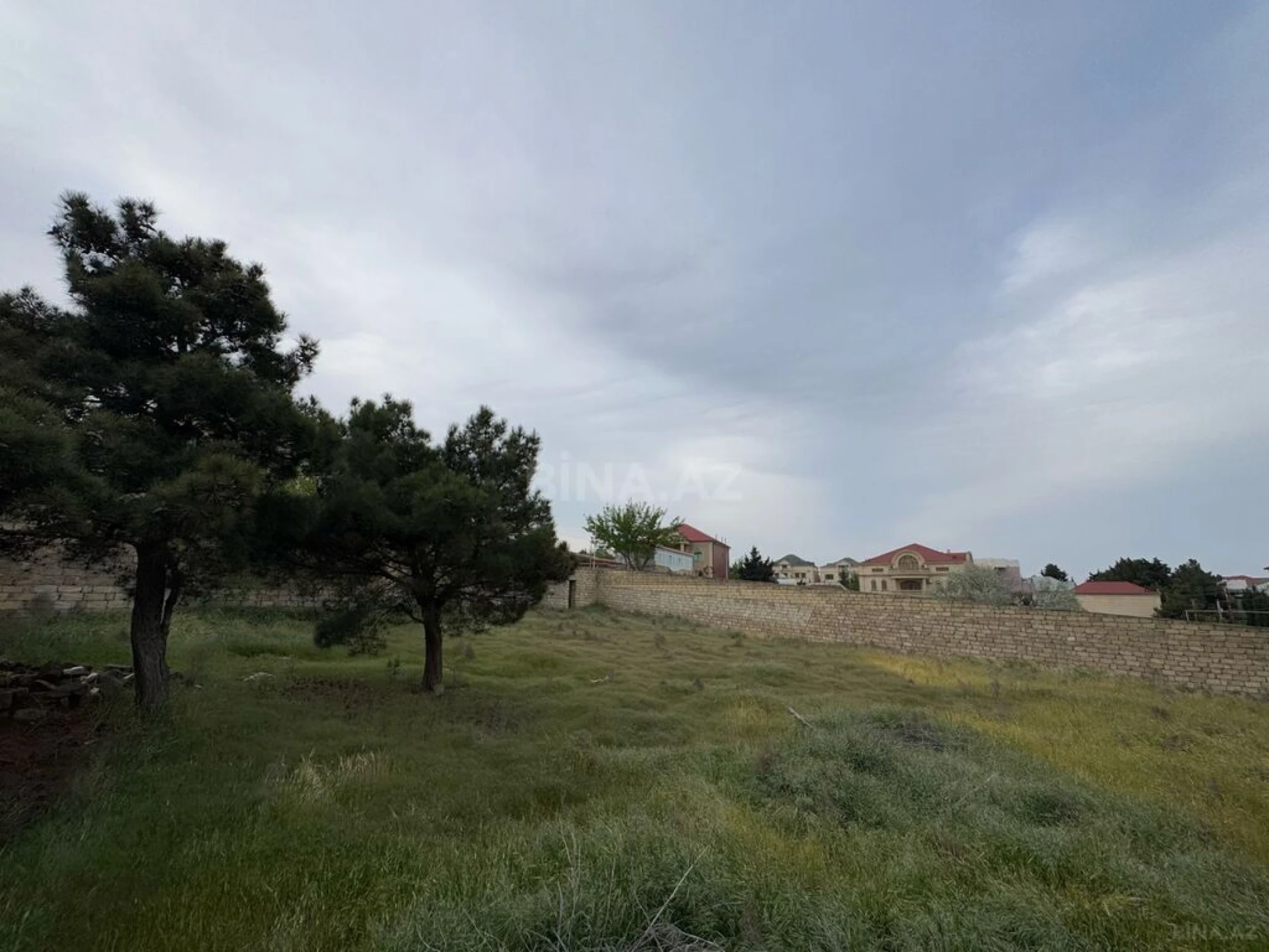 Satılır torpaq sahəsi 10 m²