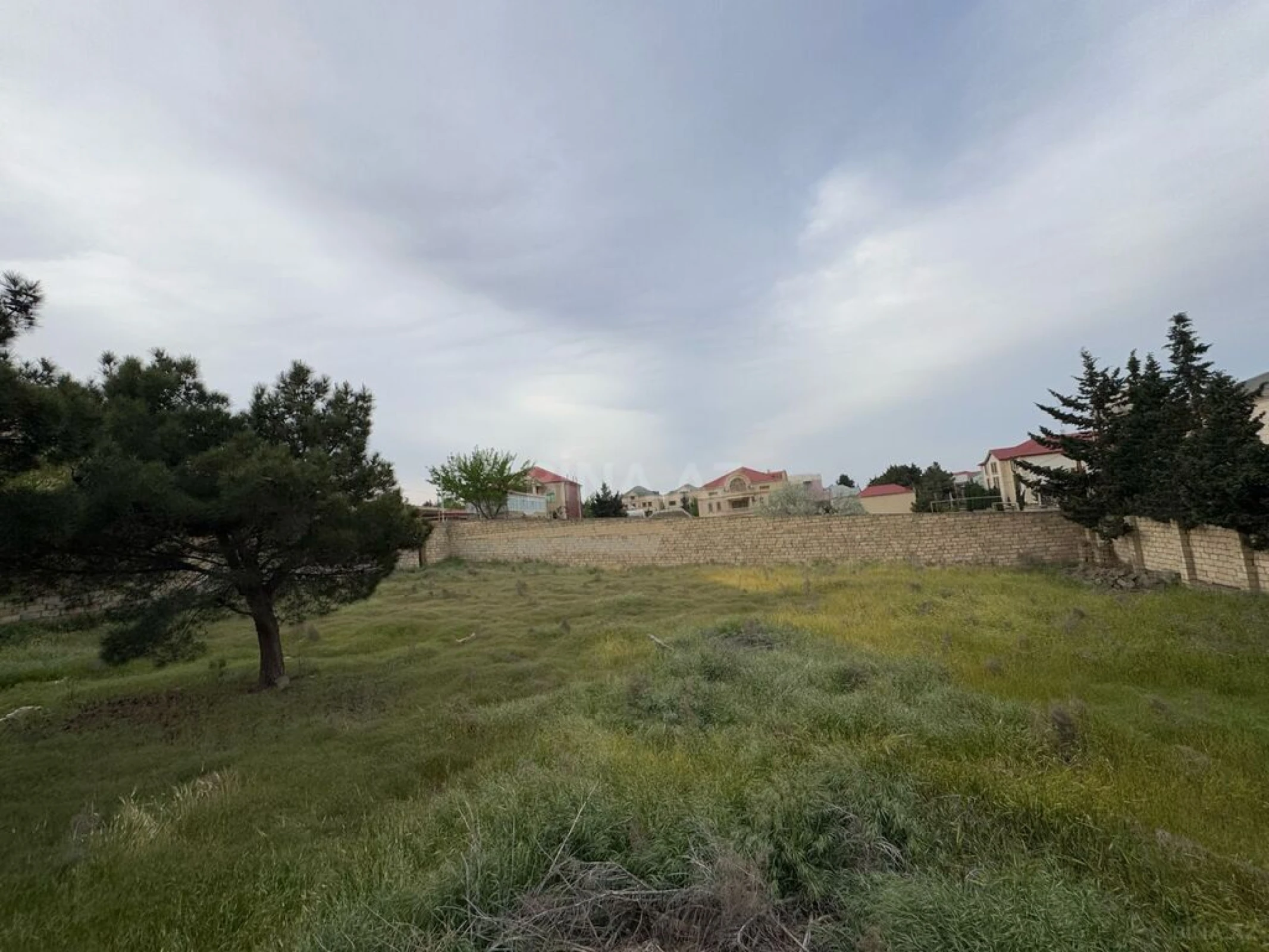 Satılır torpaq sahəsi 10 m²