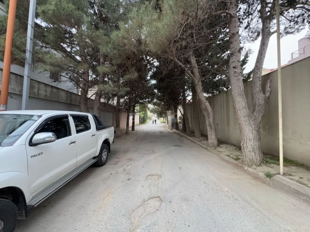 Satılır torpaq sahəsi 40 m²