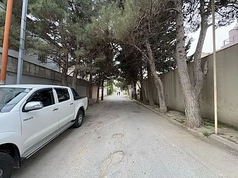Satılır torpaq sahəsi 40 m²