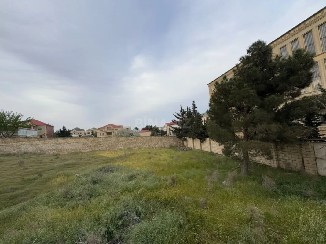 Satılır torpaq sahəsi 40 m²