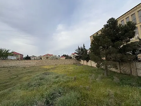 Satılır torpaq sahəsi 40 m² — Bakı, Badamdar 40.00 m²