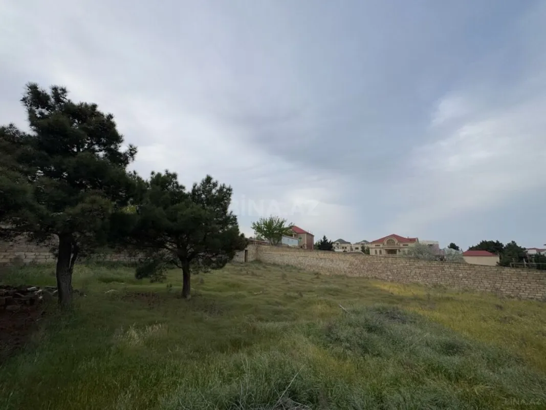 Satılır torpaq sahəsi 40 m²